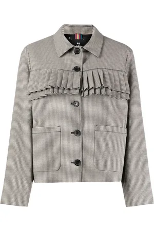 Paul Smith Check
