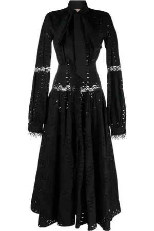 Roberto Cavalli Lace