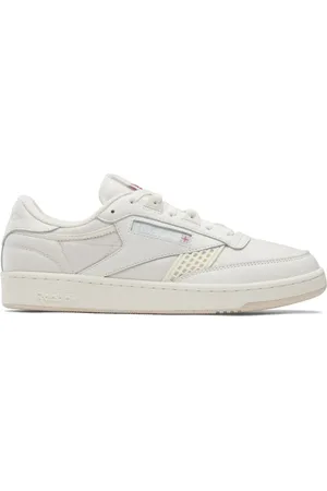 Reebok Club C 85 Vintage leather sneakers
