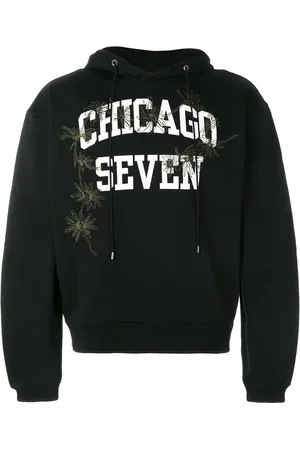 OAMC Chicago Seven hoodie