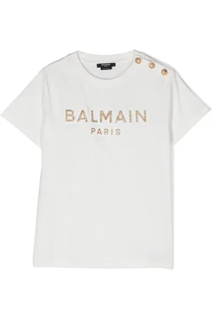 Balmain Glitter