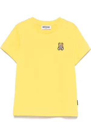 Moschino Teddy Bear