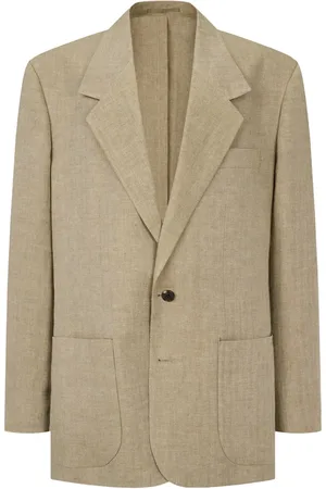 MAN ON THE BOON. Herringbone