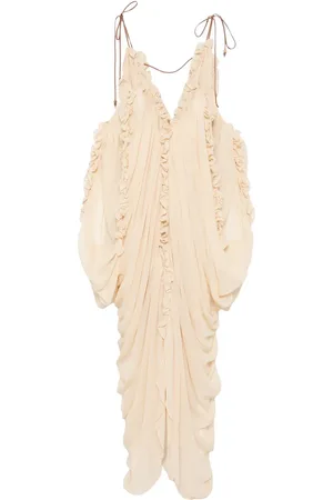 ZIMMERMANN Illuminate maxi dress
