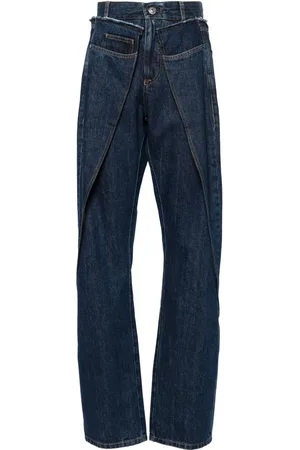 BETTTER X Zegna Wrap straight