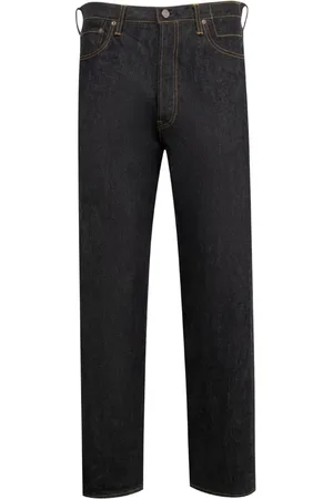 VISVIM Straight