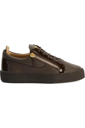 Giuseppe Zanotti Frankie patent