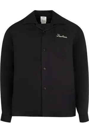 VISVIM Logo