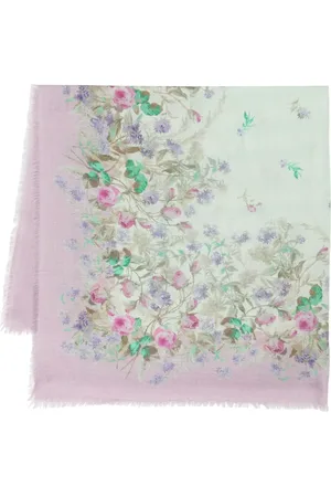 La DoubleJ Floral