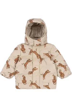 Konges Sløjd Ace rain jacket