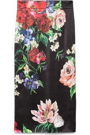 Dolce & Gabbana Floral