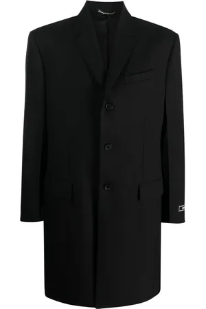 VERSACE Tailored virgin