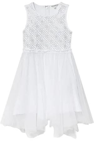 Guess Rhinestone