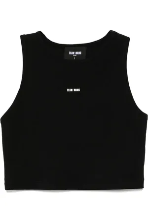 TEAM WANG design The Original 1 tank top