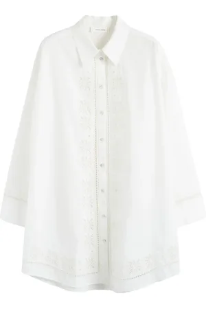 Chinti & Parker Broderie