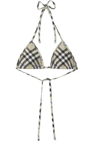 Burberry Triangle