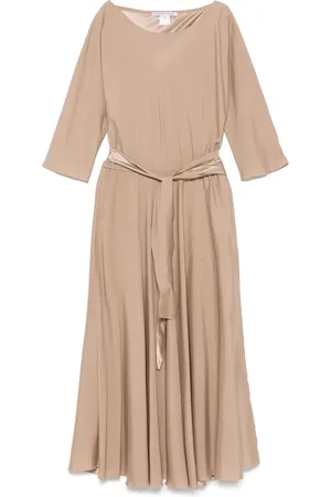 STEPHAN JANSON Lipp maxi dress