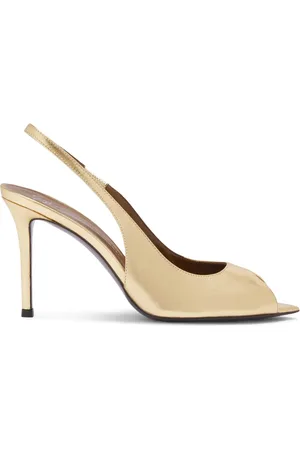 Giuseppe Zanotti 90mm Intriigo pumps