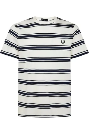 Fred Perry Striped t