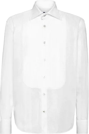 BILLIONAIRE Cotton button