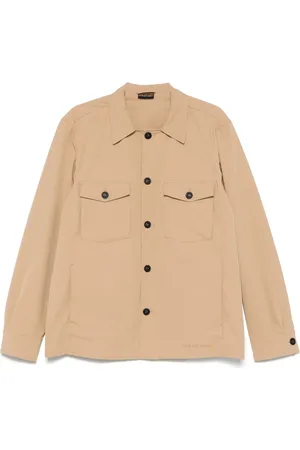 save the duck Gard In Thyme jacket