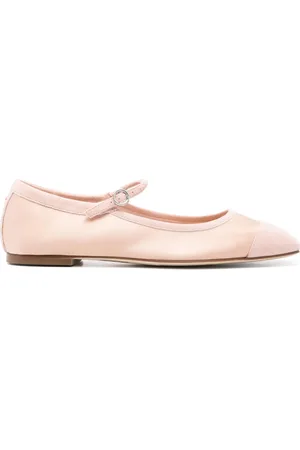 Aeyde Uma ballet flats