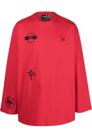 Fred Perry Logo