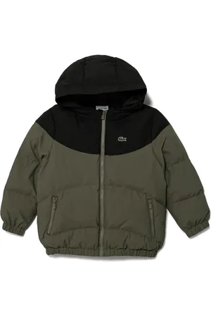 Lacoste Colour