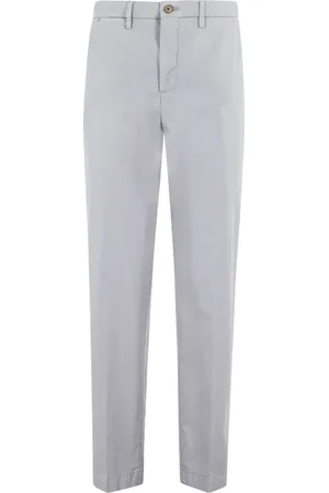 BRIGLIA Stretch straight