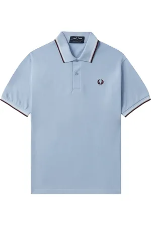 Fred Perry Logo