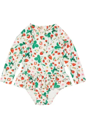 Molo Strawberry
