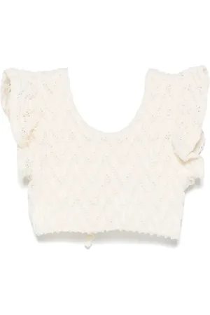 MISS GRANT Knitted top