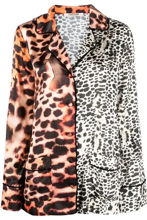 Roberto Cavalli Animal