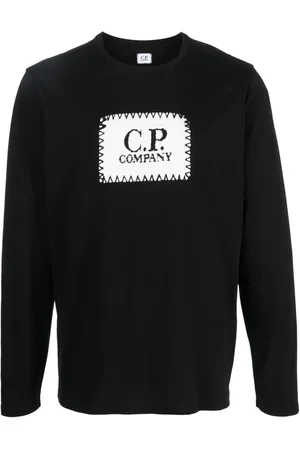 C.P. Company Logo