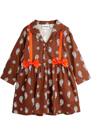 Mini Rodini Paisley
