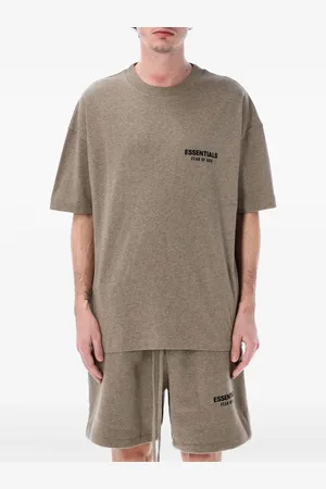 FEAR OF GOD Essentials logo