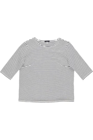 R13 Striped T