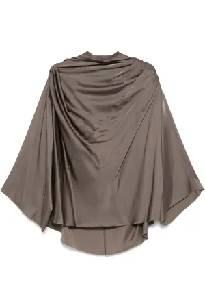 Rick Owens Claudette blouse
