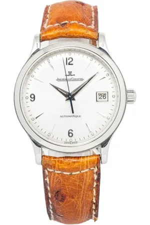 Jaeger-LeCoultre Jaeger