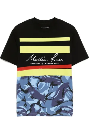 MARTINE ROSE Classic T