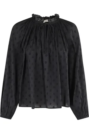 ULLA JOHNSON Ada puff