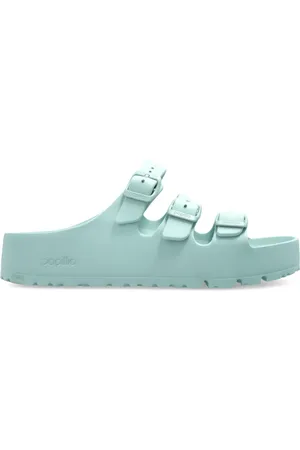 Birkenstock Florida EVA Flex platform sandals
