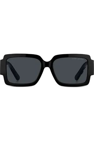 Marc Jacobs Square sunglasses