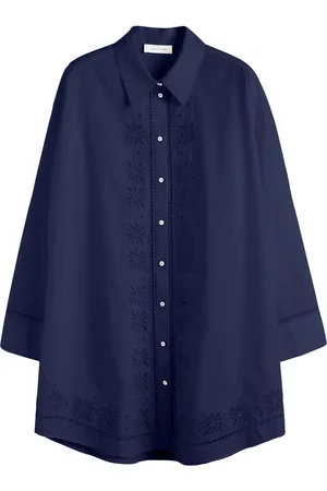 Chinti & Parker Broderie