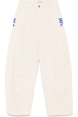 HENRIK VIBSKOV Dusk trousers