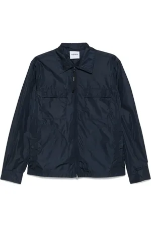 Aspesi Lightweight shirt jacket