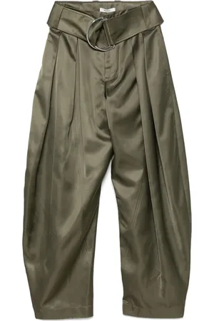 J.W.Anderson Satin trousers