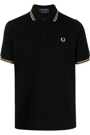 Fred Perry M12 logo