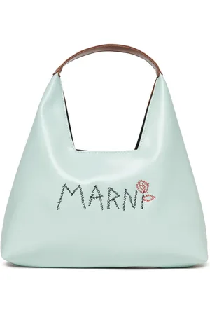 Marni Diamond shoulder bag