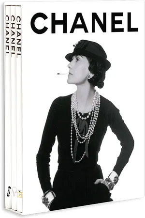ASSOULINE Chanel 3